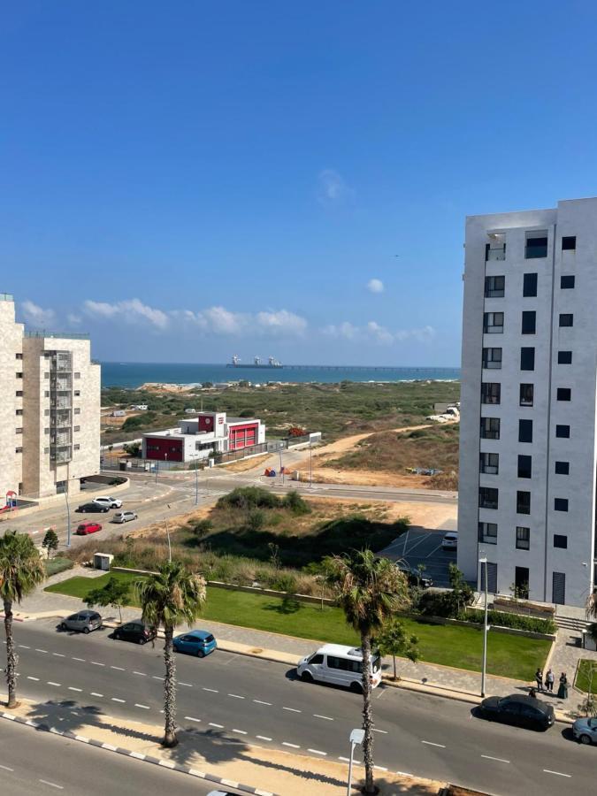 Sea & Fun Διαμέρισμα Hadera Εξωτερικό φωτογραφία